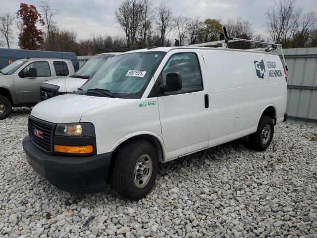 2020 GMC\CHEVY 2500 SAVANA 2500 REG #3294384115