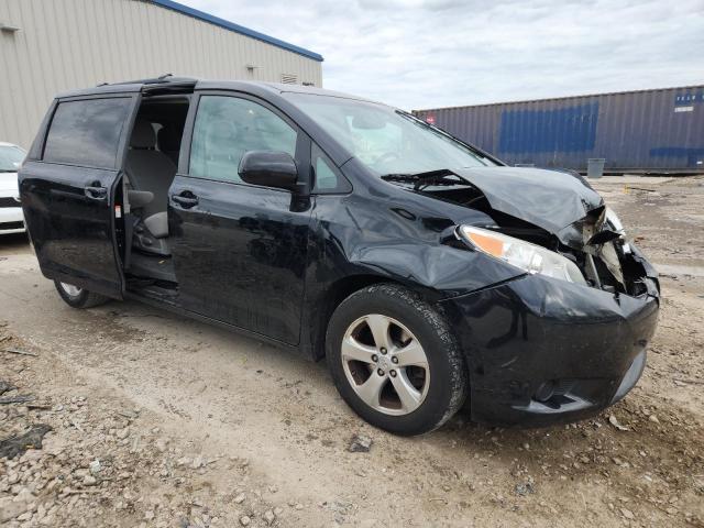 2016 TOYOTA SIENNA LE #3296364220