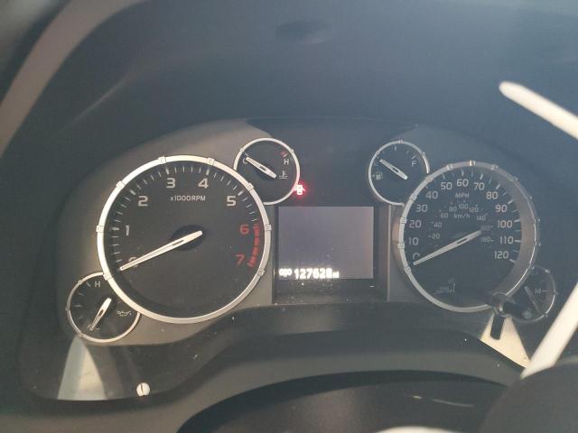 2016 TOYOTA TUNDRA CRE #3297118570