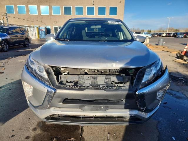 2019 MITSUBISHI ECLIPSE CR #3293883601