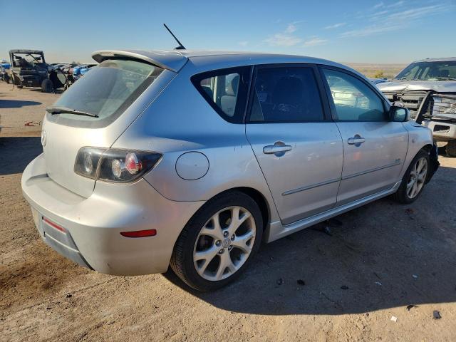 2008 MAZDA 3 HATCHBAC #3284787538