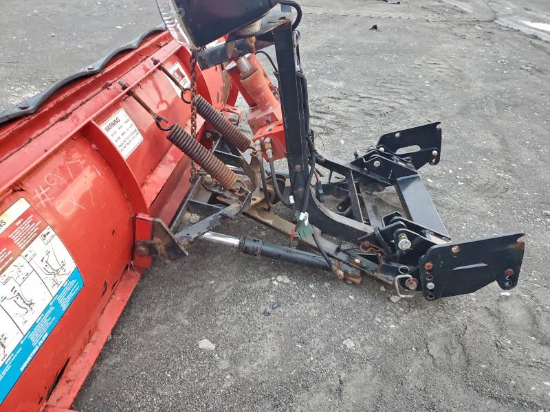 2011 WEST TEXAS SNOWPLOW #3296995815