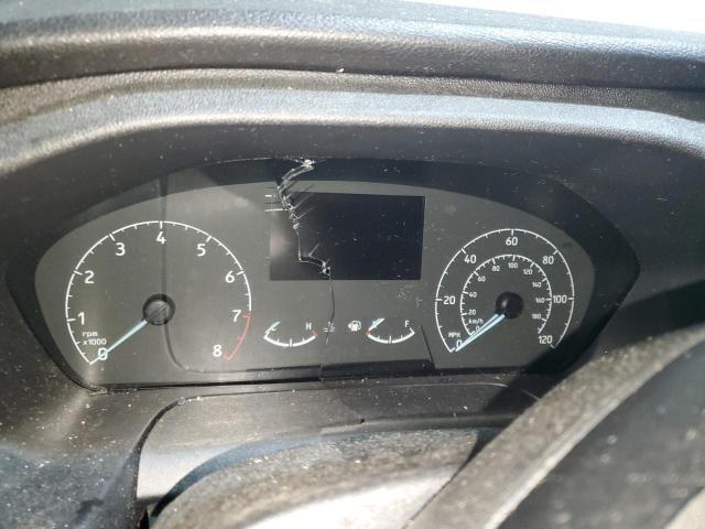 2023 FORD TRANSIT T- #3297959772