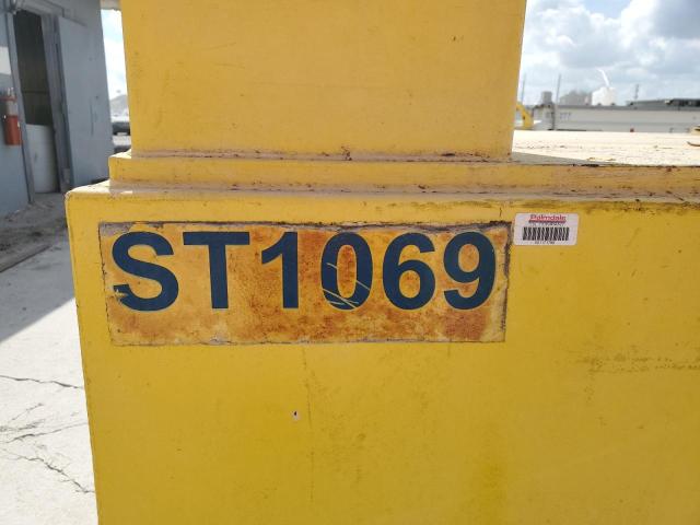 2000 FUEL TANK #3293324473