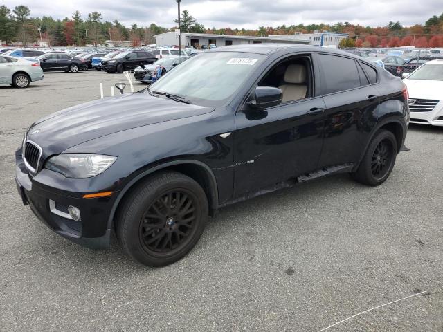 Global Auto Auctions: 2013 BMW X6 XDRIVE3
