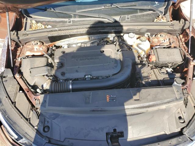 2022 BUICK ENVISION E #3292333272