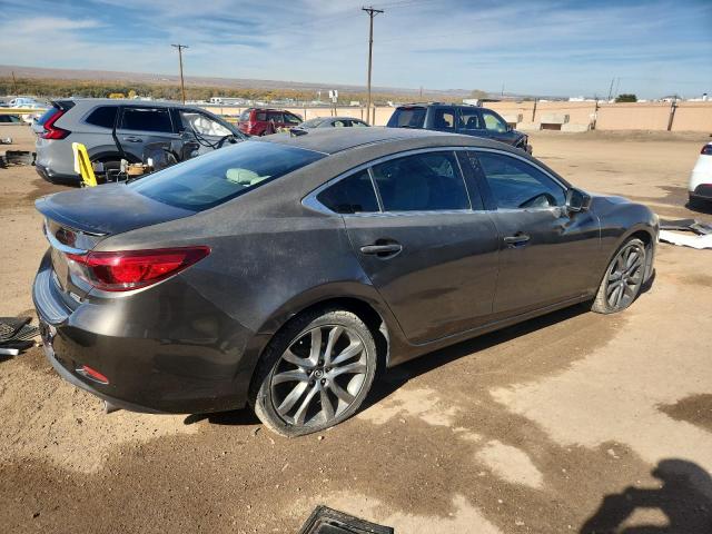 2017 MAZDA 6 GRAND TO #3285907570