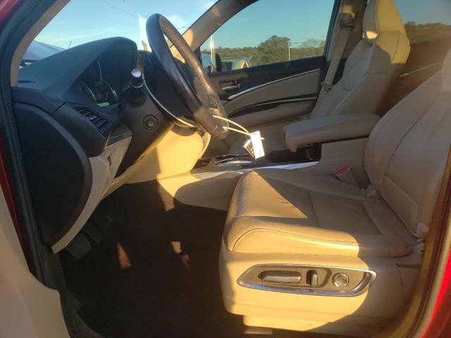 2020 ACURA MDX #3298061132