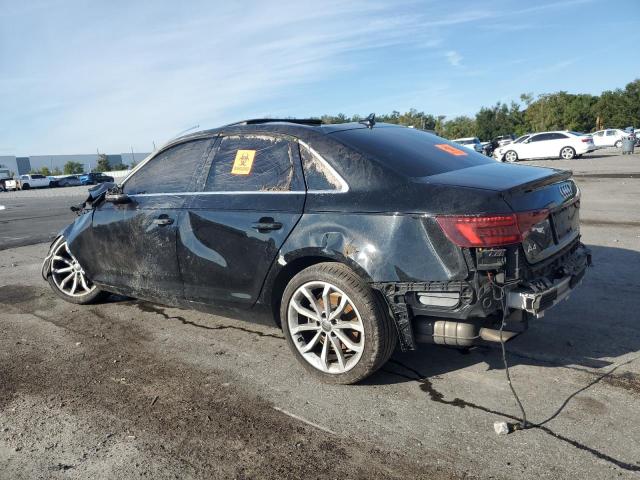 2019 AUDI A4 PREMIUM #3297141522