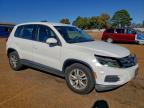 Lot #3302937628 2014 VOLKSWAGEN TIGUAN S
