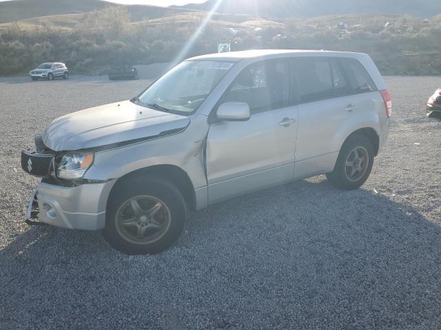 Global Auto Auctions: 2007 SUZUKI GRAND VITA