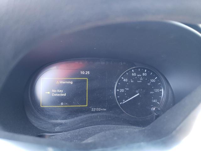 2024 NISSAN KICKS SV #3303975698