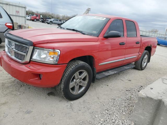 DODGE DAKOTA QUA