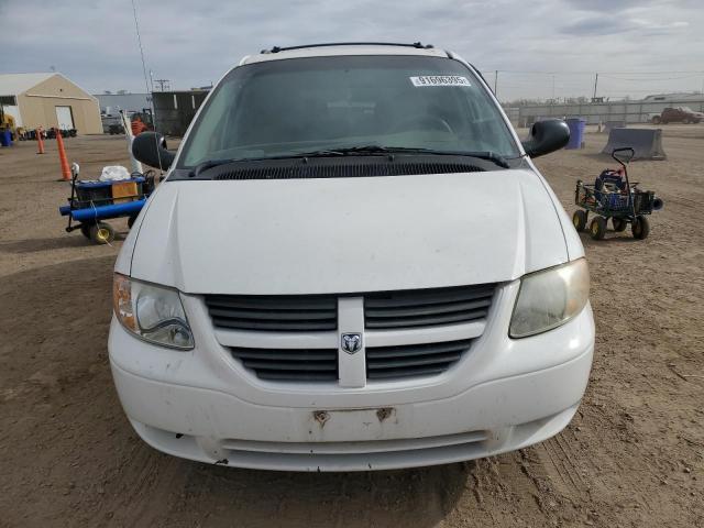 2005 DODGE CARAVAN SX #3298223042