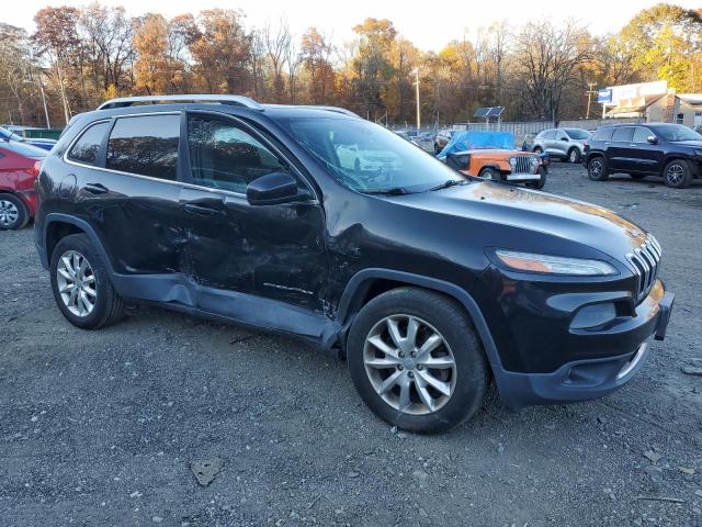 2014 JEEP CHEROKEE L #3293565962