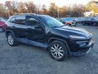 Lot #3293565962 2014 JEEP CHEROKEE L