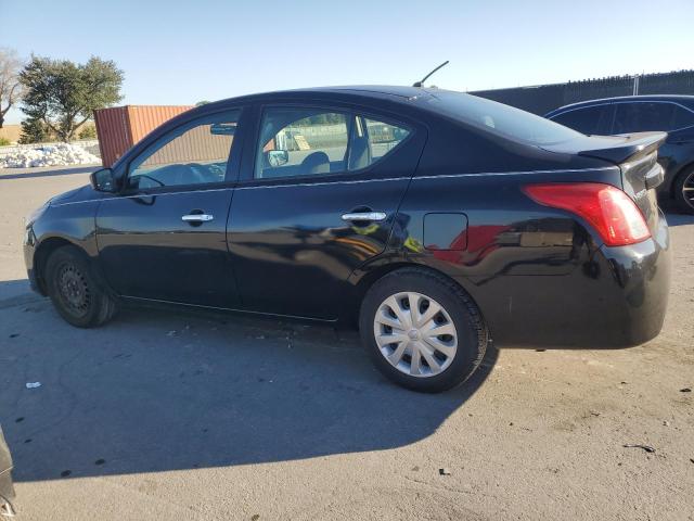 2019 NISSAN VERSA S #3297894824