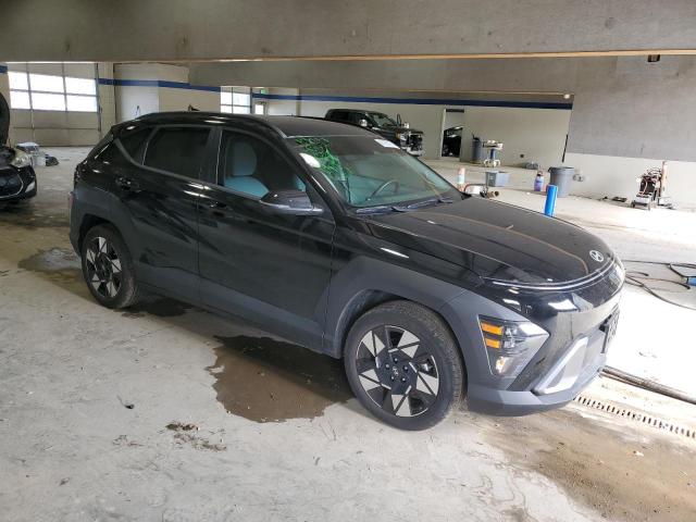2024 HYUNDAI KONA SEL #3301820387