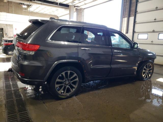 2018 JEEP GRAND CHER #3286512146