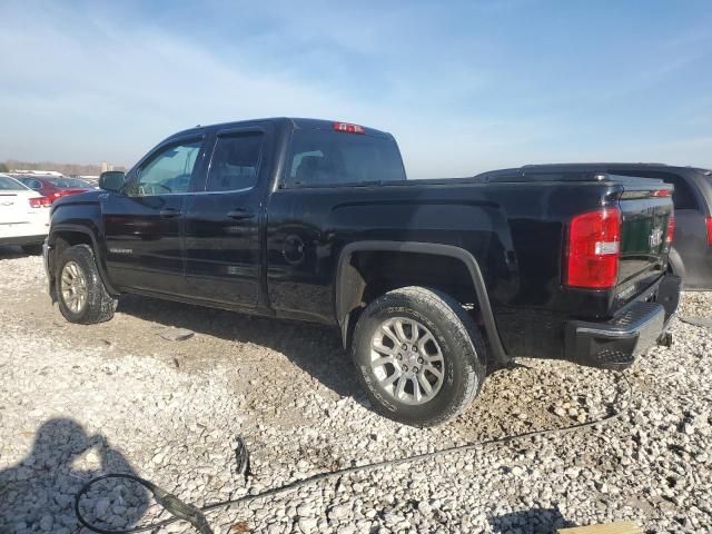 2016 GMC SIERRA K15 - 1GTV2MEH2GZ238007