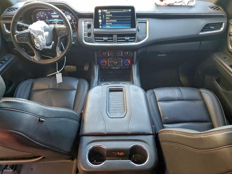 2022 CHEVROLET TAHOE C150 #3284044800