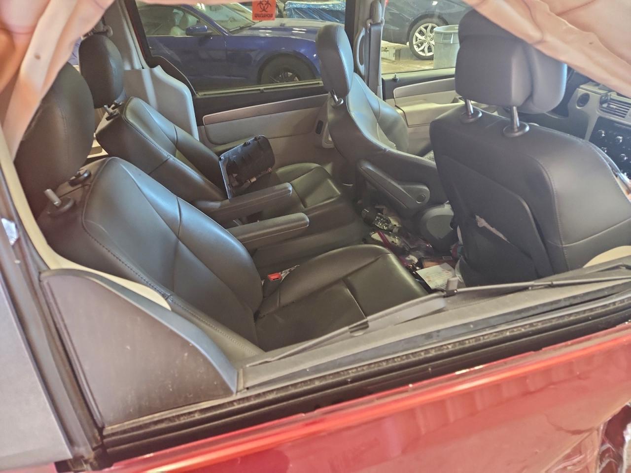 VOLKSWAGEN ROUTAN SE