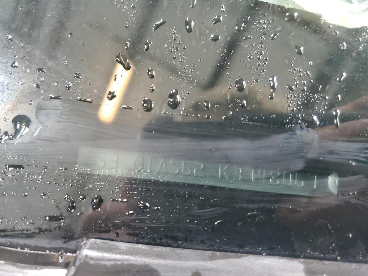 SUBARU IMPREZA LIMITED