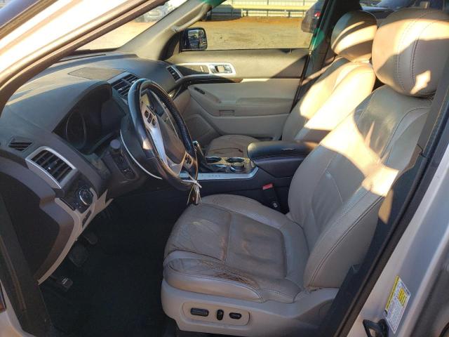 2013 FORD EXPLORER L #3304565449