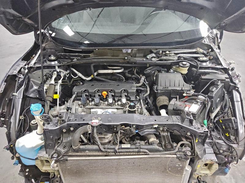 2021 HONDA HR-V SPORT #3304637960