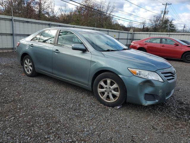 2011 TOYOTA CAMRY BASE #3298082130