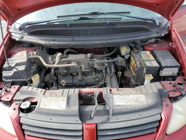 2006 DODGE GRAND CARA #3317706084