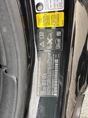 2021 BMW M440XI #3293307480