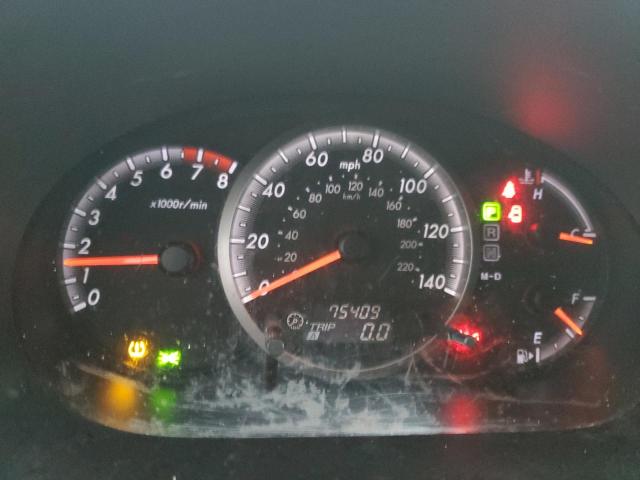 2010 MAZDA 5 #3301605771