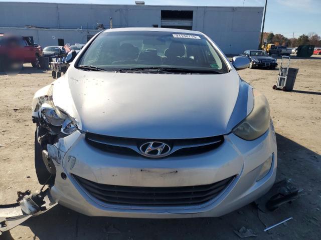 2012 HYUNDAI ELANTRA - 5NPDH4AE4CH071270