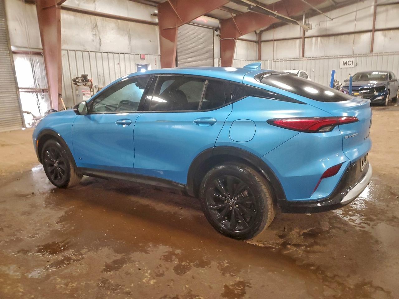 BUICK ENVISTA SPORT TOURING