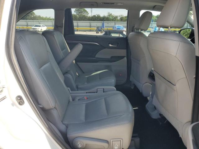 2014 TOYOTA HIGHLANDER #3301793368