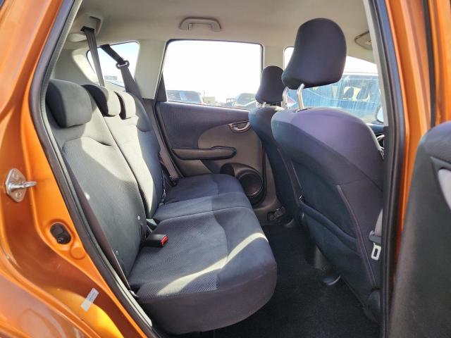 2009 HONDA FIT SPORT #3287332987