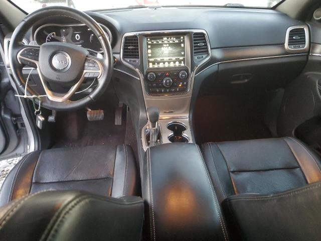 2017 JEEP GRAND CHER - 1C4RJFBG8HC785721