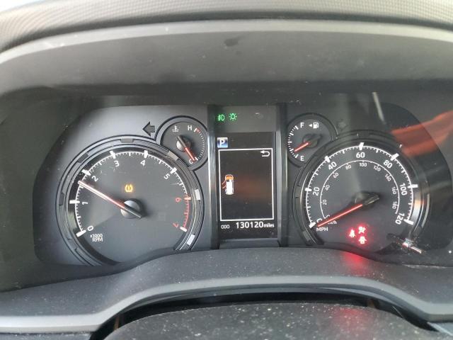 2020 TOYOTA 4RUNNER SR #3316066350