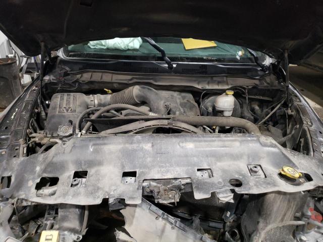 2014 RAM 1500 ST #3294809748