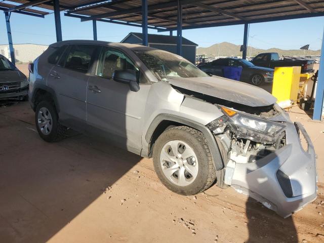 2022 TOYOTA RAV4 LE #3293739919
