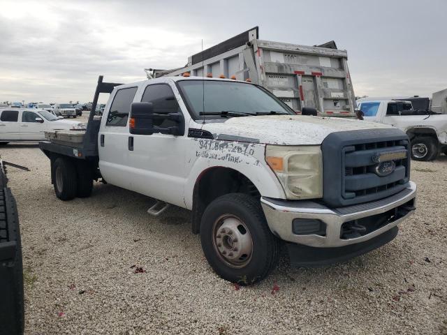 2012 FORD F350 SUPER #3282622049