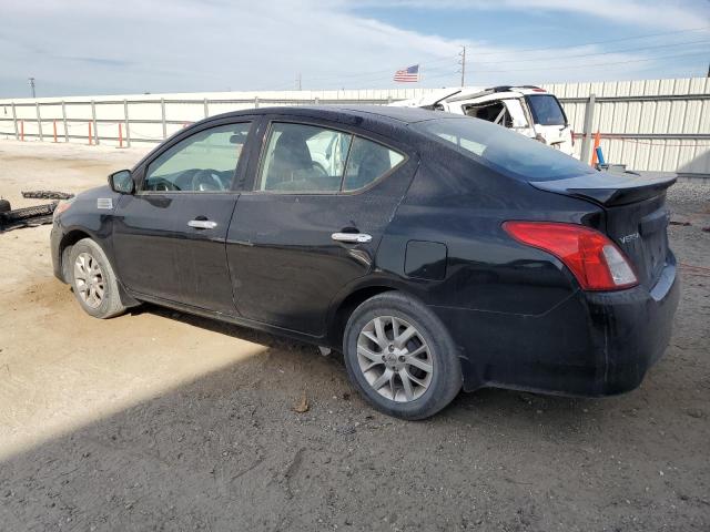 2015 NISSAN VERSA S #3303974718
