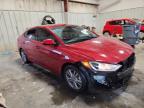 Lot #3293281431 2017 HYUNDAI ELANTRA SE