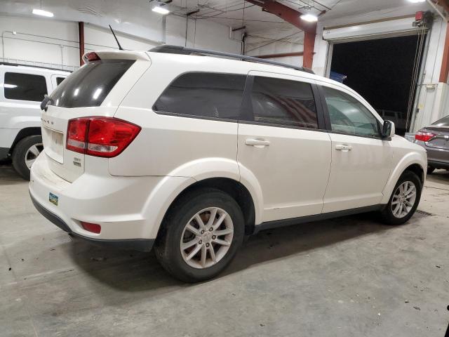 2015 DODGE JOURNEY SX #3291282982