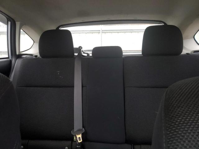 2013 SUBARU XV CROSSTR #3301893451