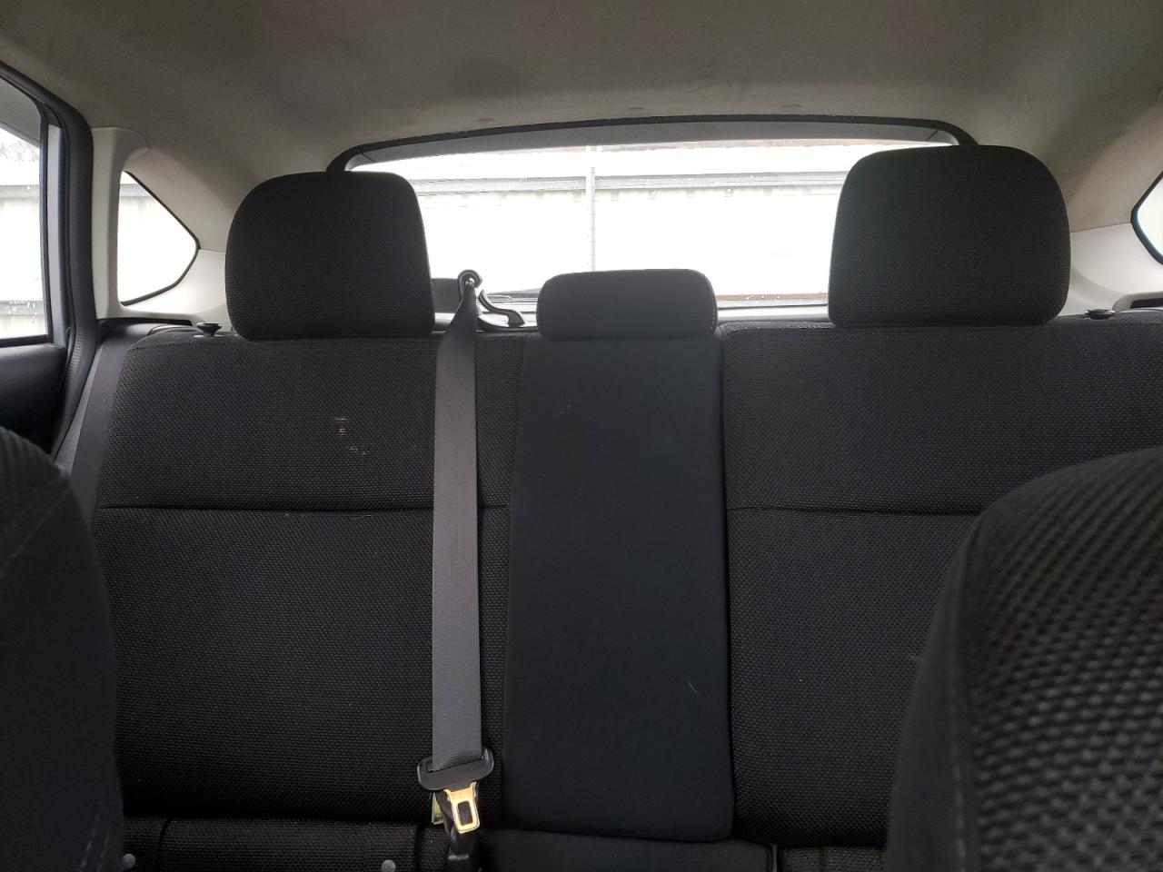 SUBARU XV 2.0 PREMIUM