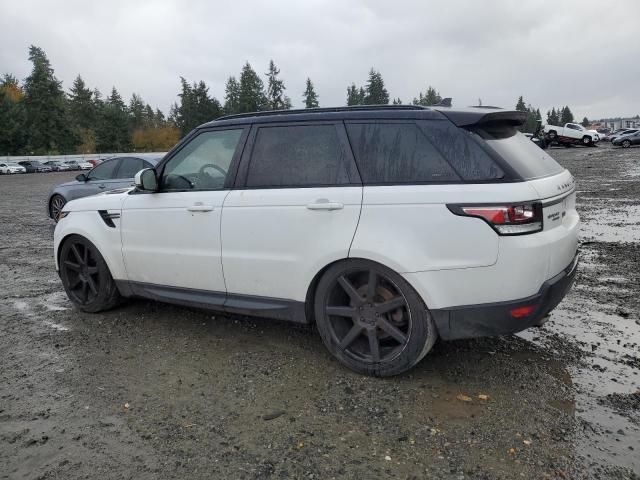 2016 LAND ROVER RANGE ROVE #3284620332