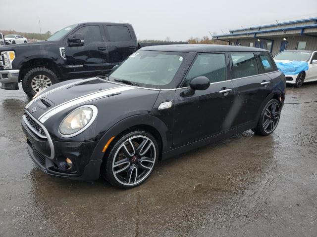 Global Auto Auctions: 2016 MINI COOPER S C