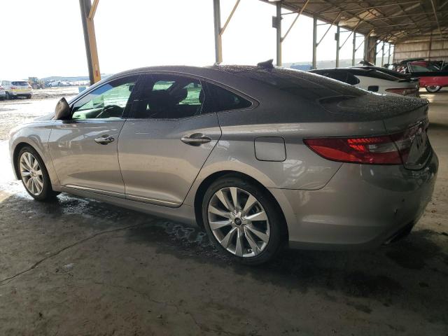 2013 HYUNDAI AZERA GLS #3301909416
